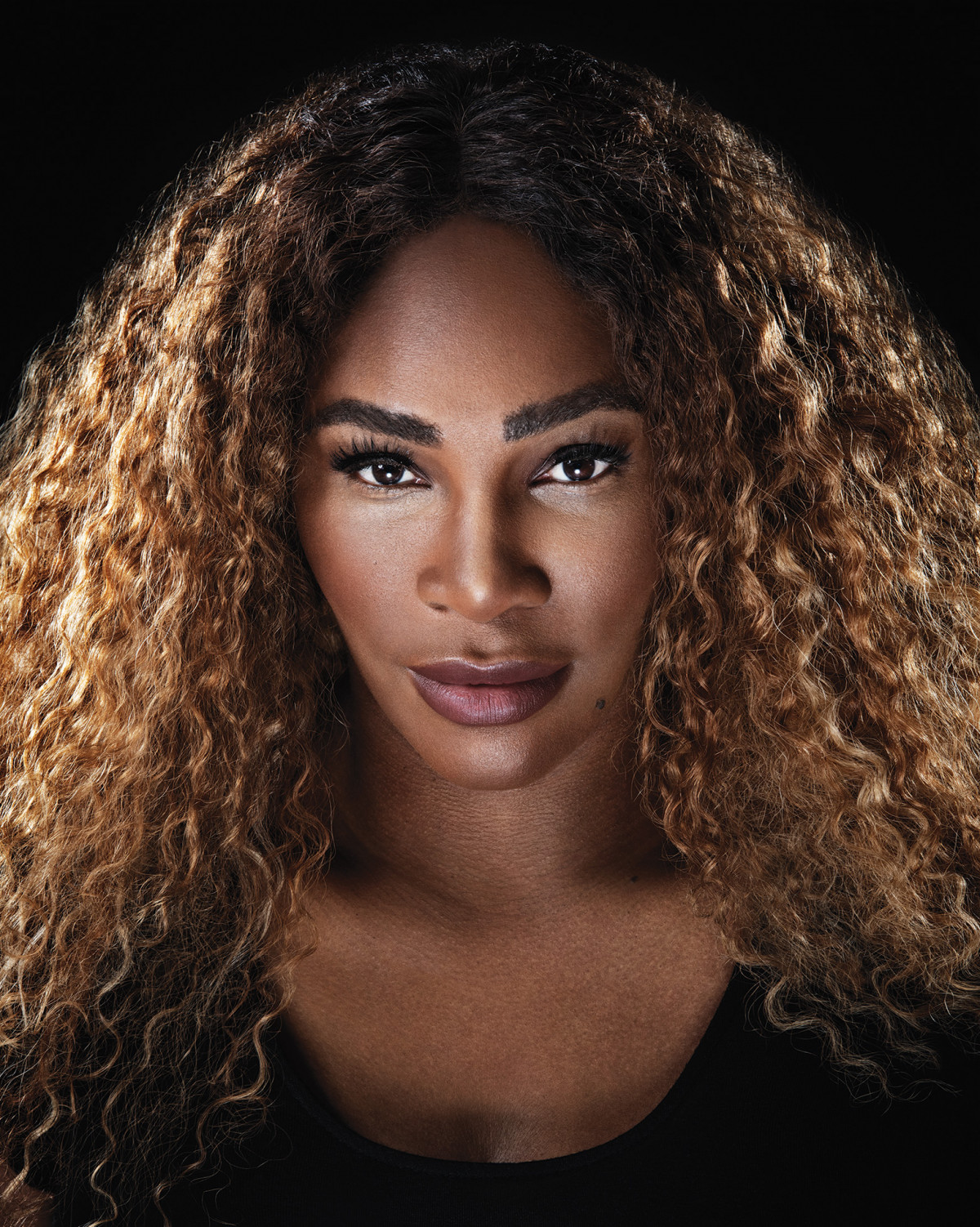 Serena Williams